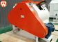 Ανθεκτική μηχανή αναμικτών τροφών πουλερικών κανένας υλικός διαχωρισμός με SKF που αντέχει 250 KG/P