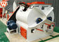 Ανθεκτική μηχανή αναμικτών τροφών πουλερικών κανένας υλικός διαχωρισμός με SKF που αντέχει 250 KG/P