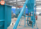 Εργοστάσιο επεξεργασίας τροφών πουλερικών βοοειδών για το μικρό αγροτικό βάρος 2200kg 380V 50Hz