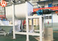 Ικανότητα 600-800kg/H εξοπλισμού 380V 50Hz κατασκευής τροφών πουλερικών μύλων σφυριών
