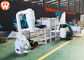 440V εργοστάσιο επεξεργασίας 50 τροφών πουλερικών φάση Hz 3 600 - 800 Kg/H για το άχυρο σίτου