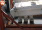 Σύστημα ελέγχου PLC 20 T/H εξοπλισμός παραγωγής σβόλων, φέροντα μηχανήματα εγκαταστάσεων ζωοτροφών SKF