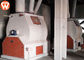 Σύστημα ελέγχου PLC 20 T/H εξοπλισμός παραγωγής σβόλων, φέροντα μηχανήματα εγκαταστάσεων ζωοτροφών SKF
