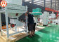 Εγκαταστάσεις τροφών σβόλων πουλερικών αλόγων προβάτων βοοειδών με τον πολυ μύλο σφυριών λειτουργίας μηχανών Siemens