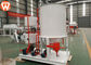 Πλήρης ικανότητα μηχανημάτων 1-2t/H εγκαταστάσεων τροφών πουλερικών με τη μηχανή Siemens
