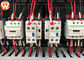 PLC ηλεκτρονικό σύστημα γραφείου εξοπλισμού ελέγχου βοηθητικό για το μεγάλο εργοστάσιο τροφών
