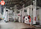 220kw σβόλος τροφών που κατασκευάζει τον εξοπλισμό ζωοτροφών μηχανών 8T/H