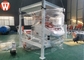 Σβόλος κοτόπουλου εγκαταστάσεων 70KW τροφών σβόλων πουλερικών ζωικού κεφαλαίου που κατασκευάζει τη μηχανή