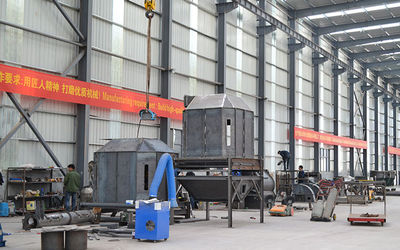 Henan Strongwin Machinery Equipment Co., Ltd.