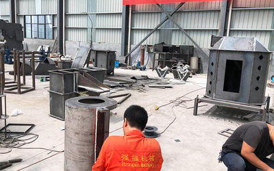 Henan Strongwin Machinery Equipment Co., Ltd.